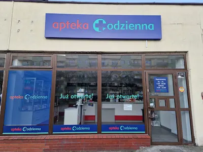 Apteka Codzienna