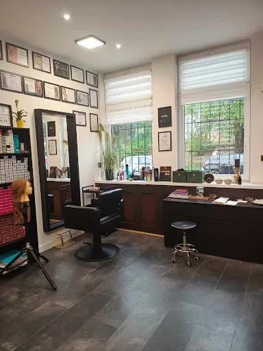 Studio Fryzur Justyna